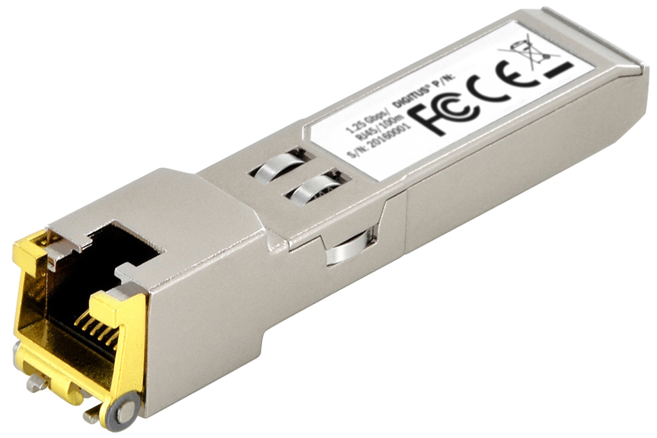 Module, SFP