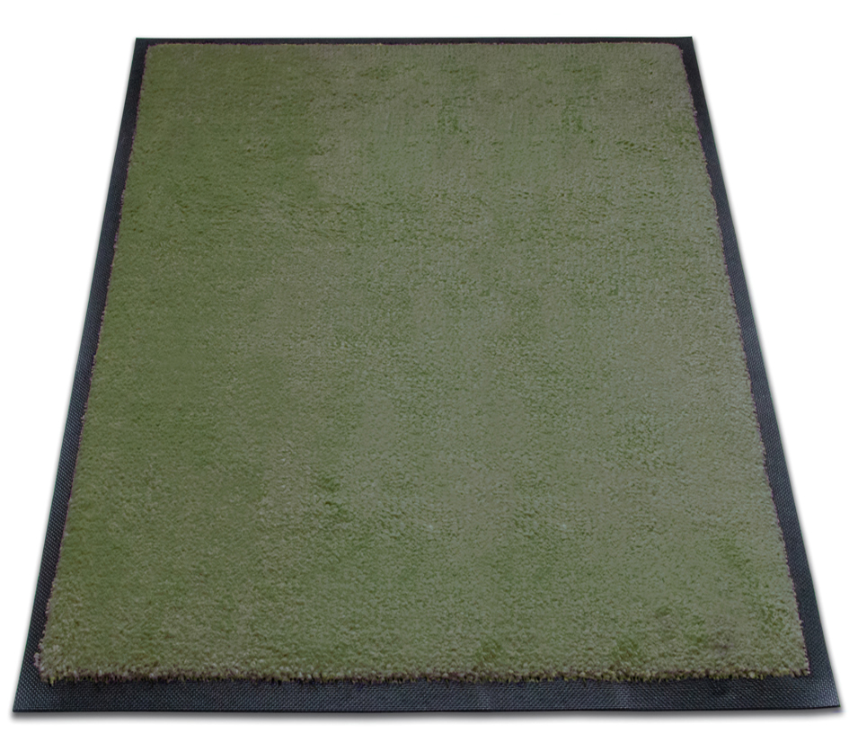 miltex Tapis anti-salissure EAZYCARE STYLE, olive