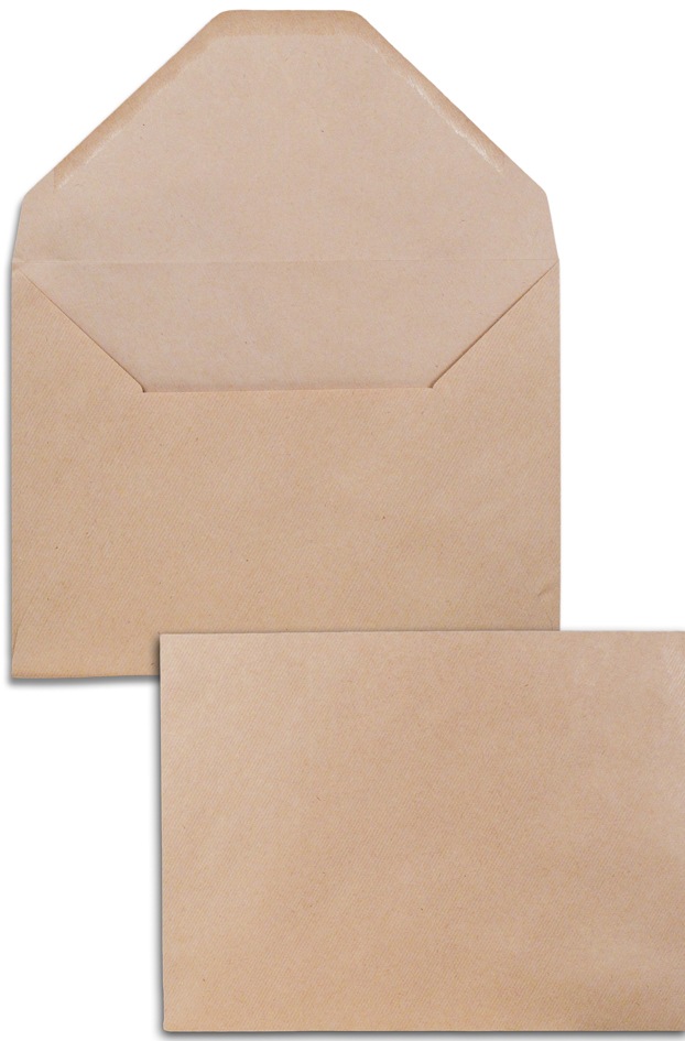 Enveloppes de couleur