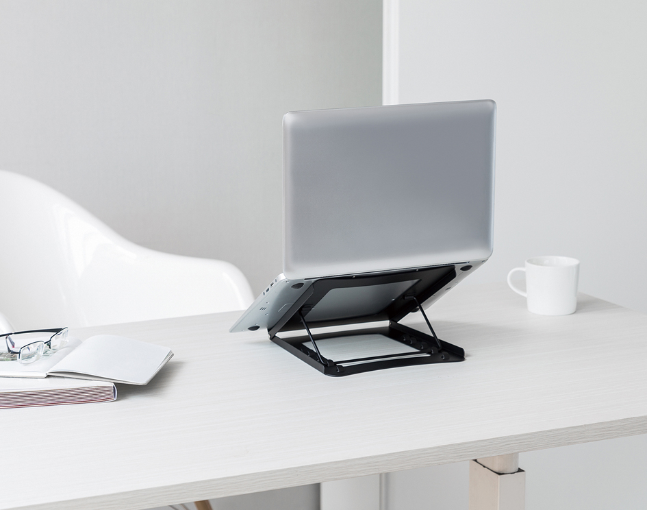 Supports pour PC portable, réglable