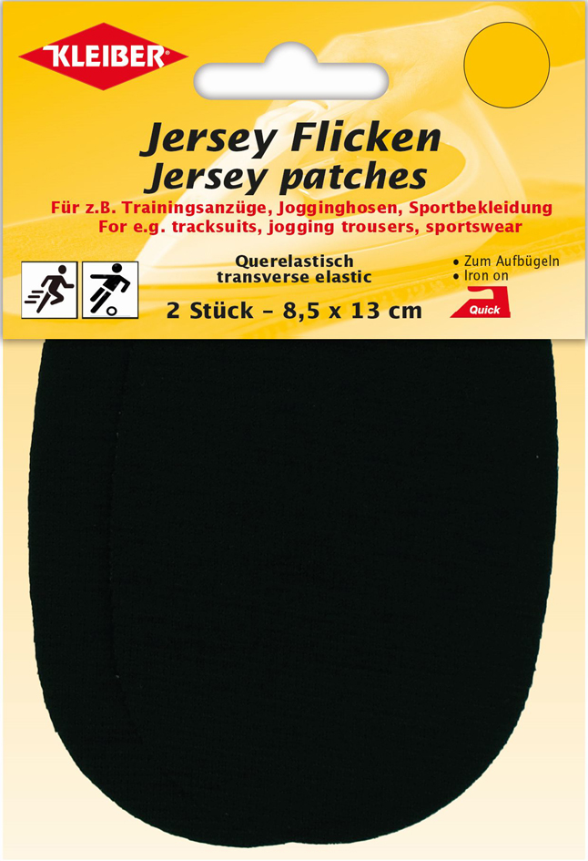 Patch thermocollant, jersey