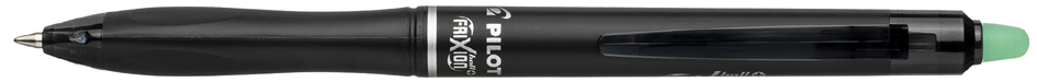 Stylo roller FRIXION BALL PLUS 07, vert