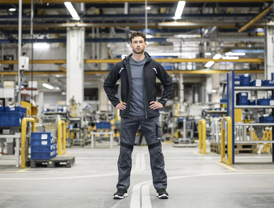 Vestes, hommes