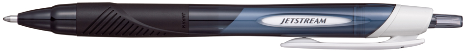 uni-ball Stylo roller gel JETSTREAM Sport SXN150E, noir