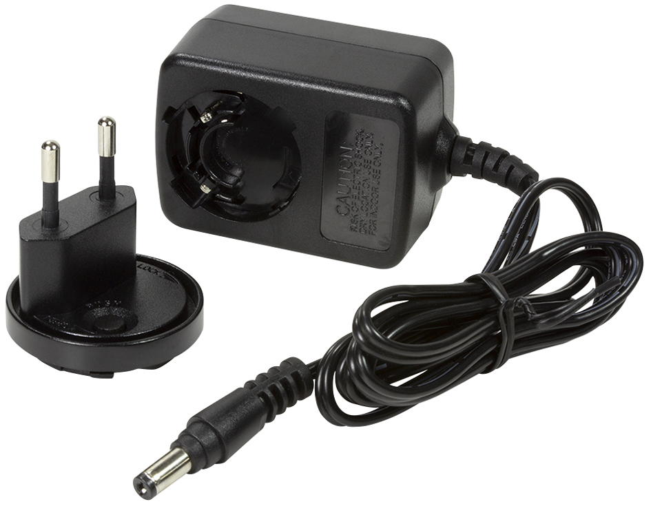 Bloc adaptateur