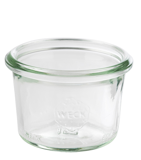 Bocaux de conserve