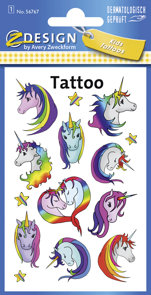 Tattoos