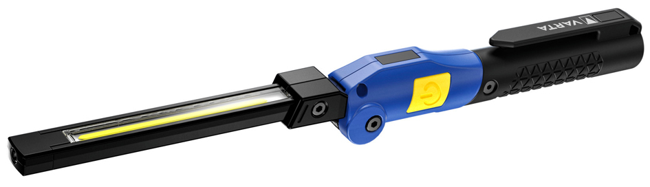VARTA Lampe torche Work Flex Multifunction Light F20R
