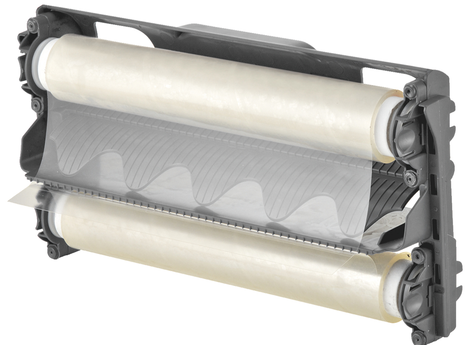 LEITZ Cassette pour plastifieuse à froid CS9/CS9E, 20 m