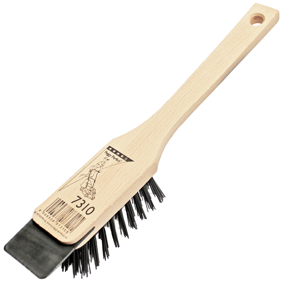 Brosses pour radiateurs
