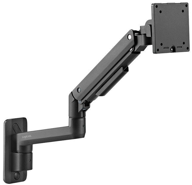 LogiLink Bras support pour écran pour montage mural