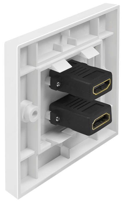 Boîtes de jonctions HDMI