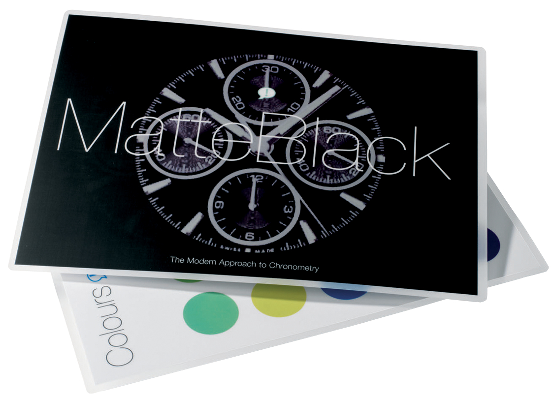 GBC Pochette de plastification A3, mat, 250 microns