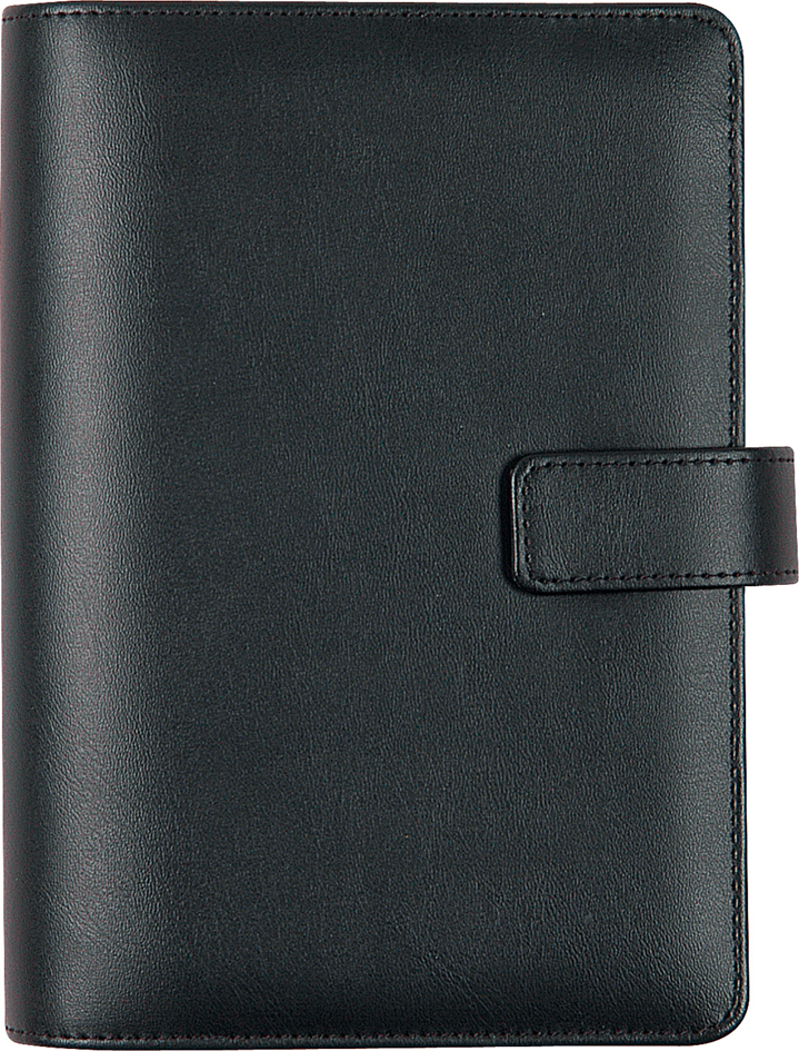 rido idé accessoire 'pochette pour cartes de visite', 6 transparent