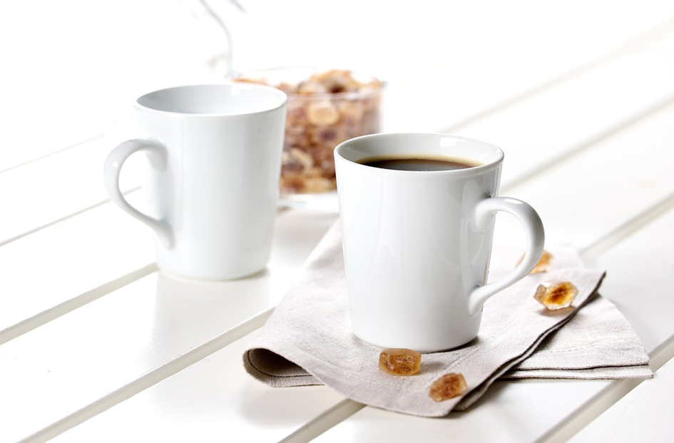 Tasses à café & mugs