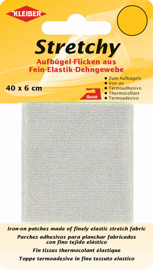 Patchs thermocollants, polyester