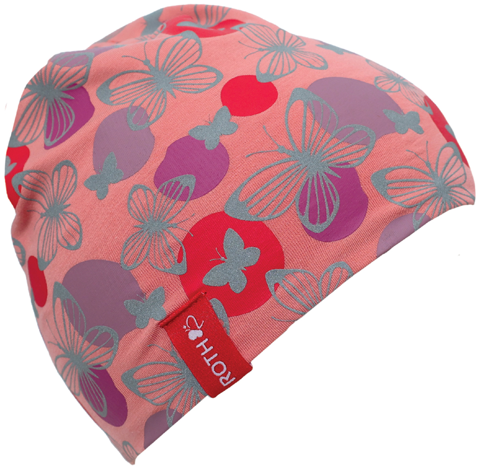 Motif : papillon