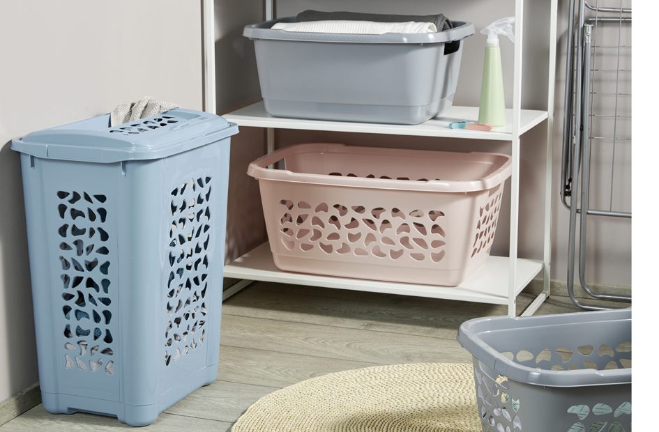 Paniers à linge