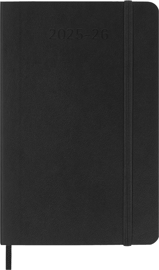 Agendas de poche, semainier