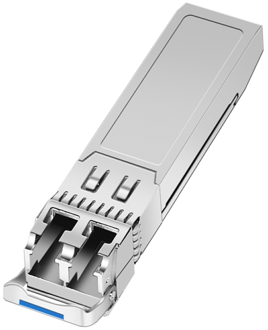 Module émetteur-récepteur SFP+