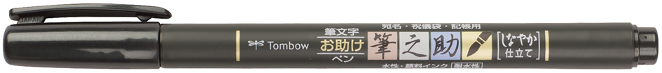 Stylos calligraphie