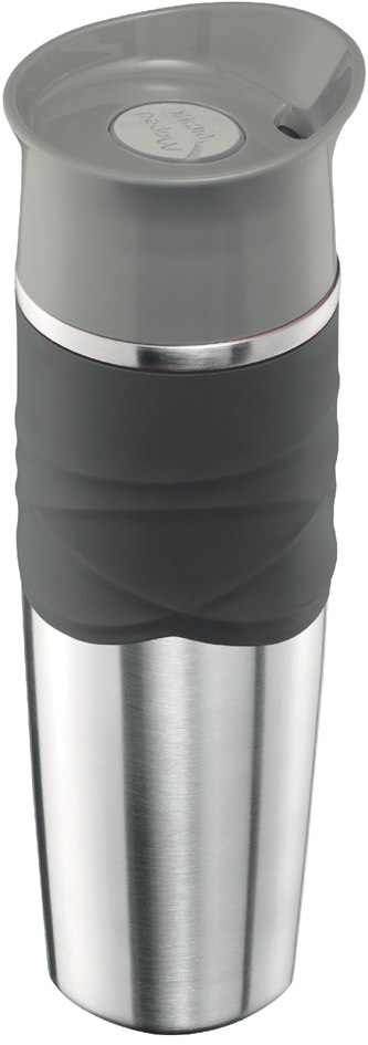 Gobelet isotherme CONCEPT, gris