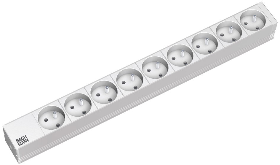Alimentation électrique