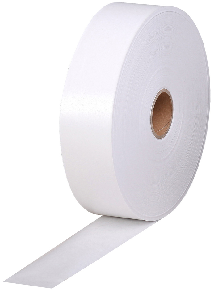 Clairefontaine Ruban adhésif kraft, 200 m x 25 mm, blanc