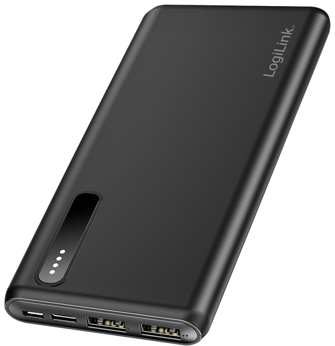 Powerbanks