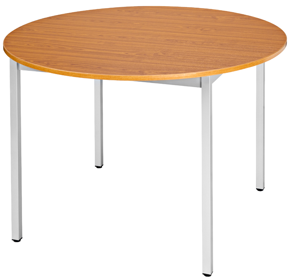 Visuel de référence: Table universelle, merisier