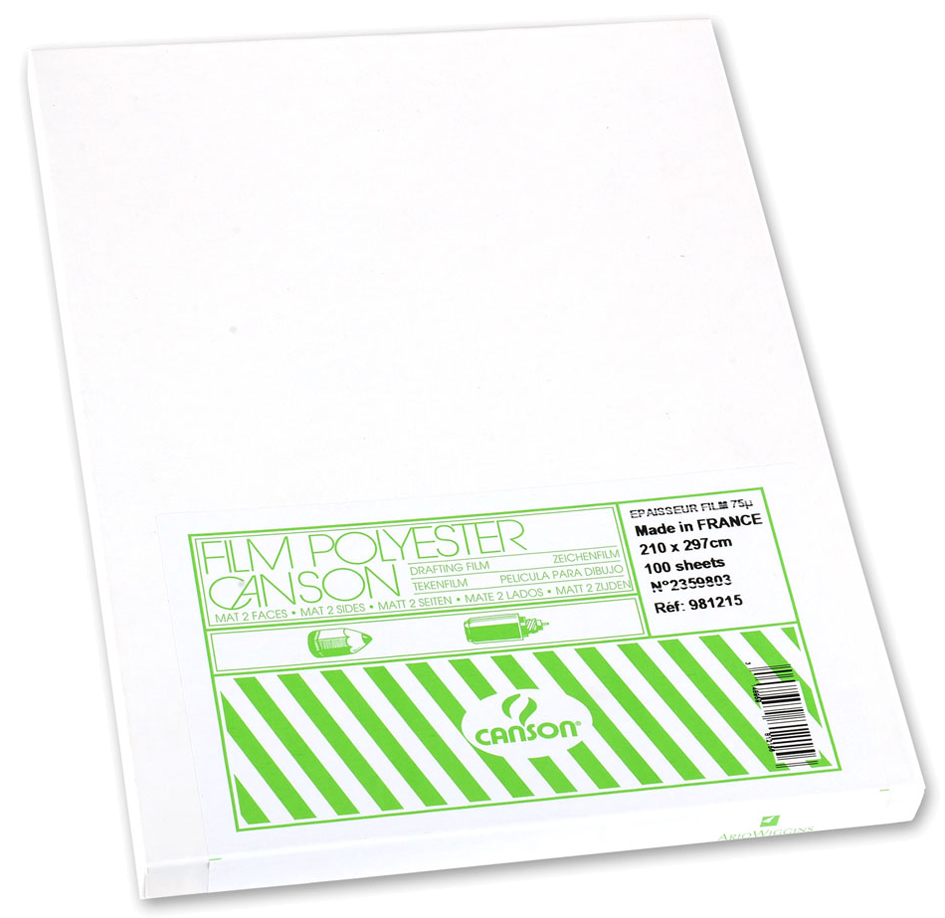 Papiers technique