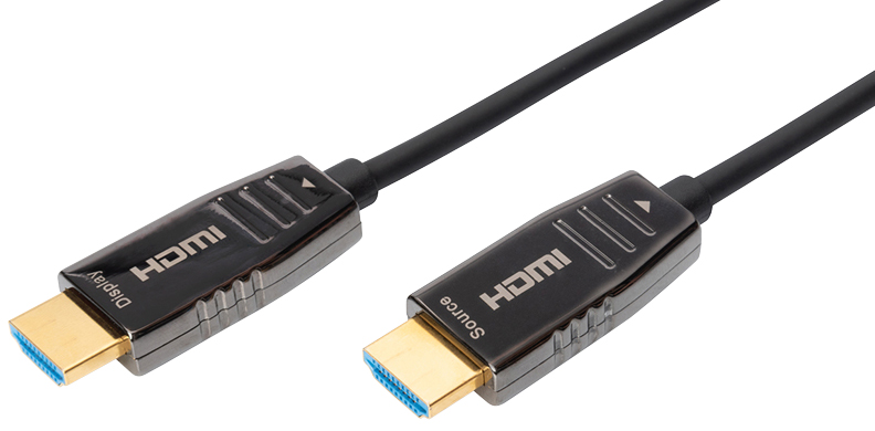 Câbles HDMI - Optique (AOC)