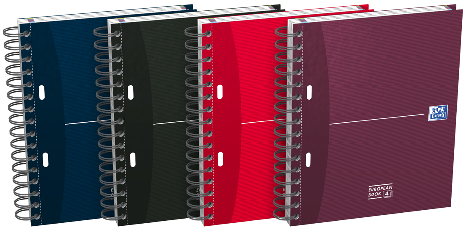 Cahiers, A5 couverture rigide