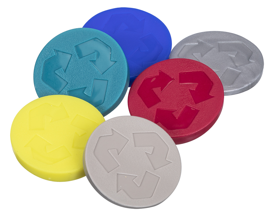 Accessoire : Codes couleur