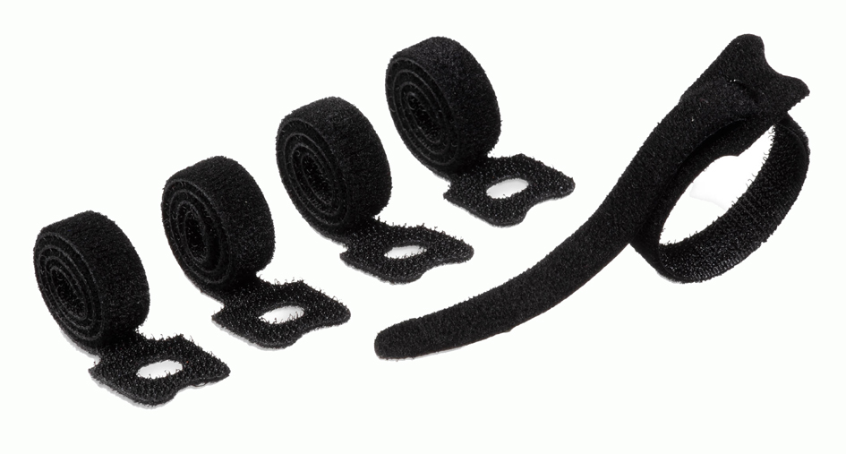 DURABLE Attache-câbles auto-agrippant CAVOLINE GRIP TIE