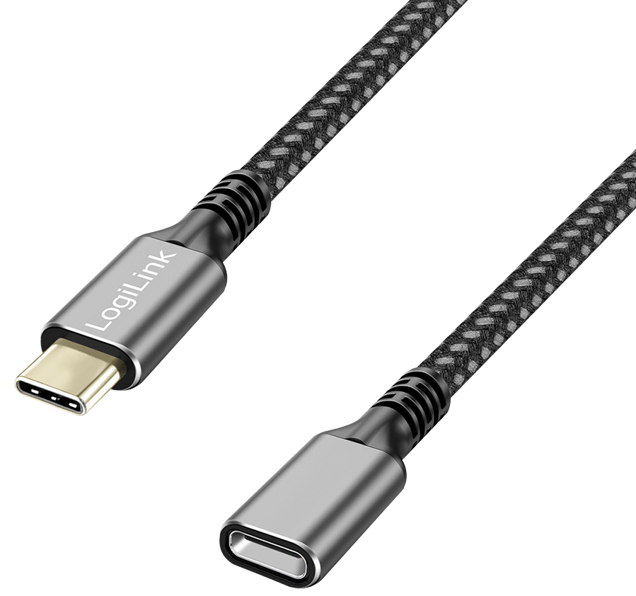 USB 2.0 - USB-C / USB-C