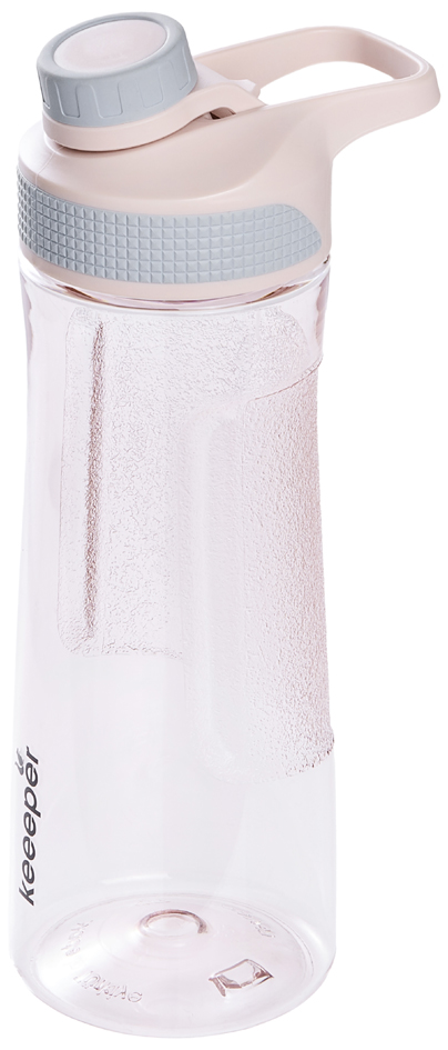 keeeper Gourde 'daria', 0,73 litre, nordic-pink