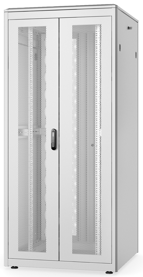 DIGITUS Armoire réseau 19' Unique, 42 HE, (L)800x(H)1000 mm