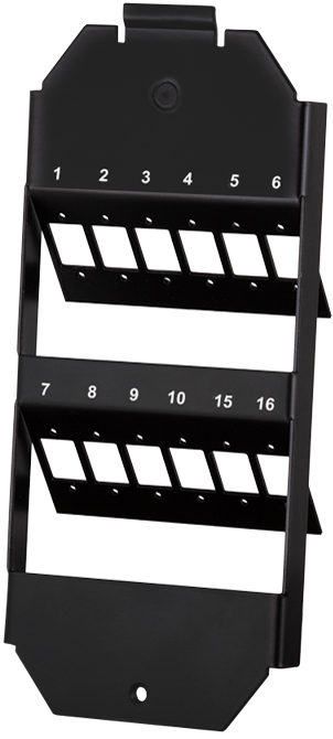 Panneaux 10" pour modules configurables