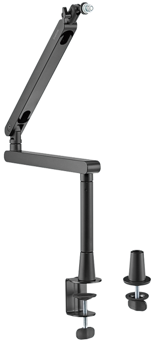 Supports pour microphones