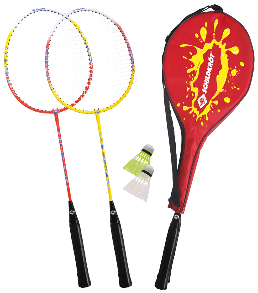 Balles de bagminton