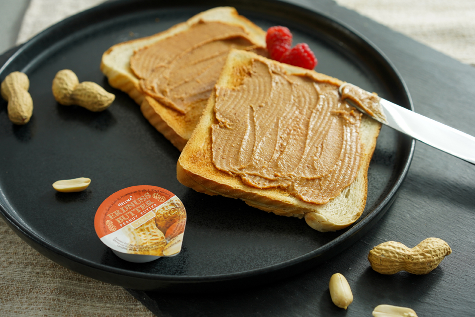 Confiture & pâte à tartiner