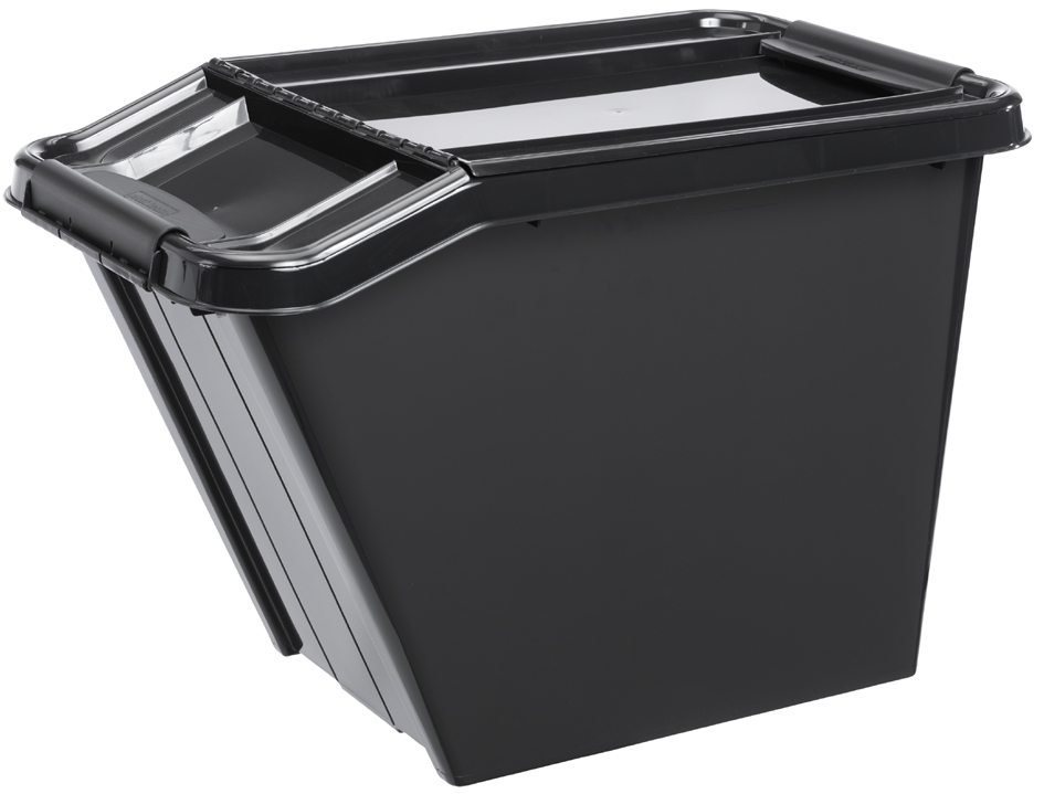 Boîtes rabattables