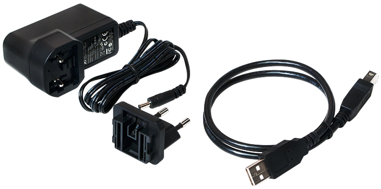 Kit Extender USB 2.0, contenu de la livraison