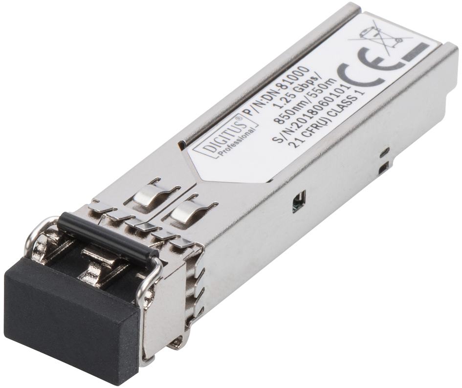Module, SFP