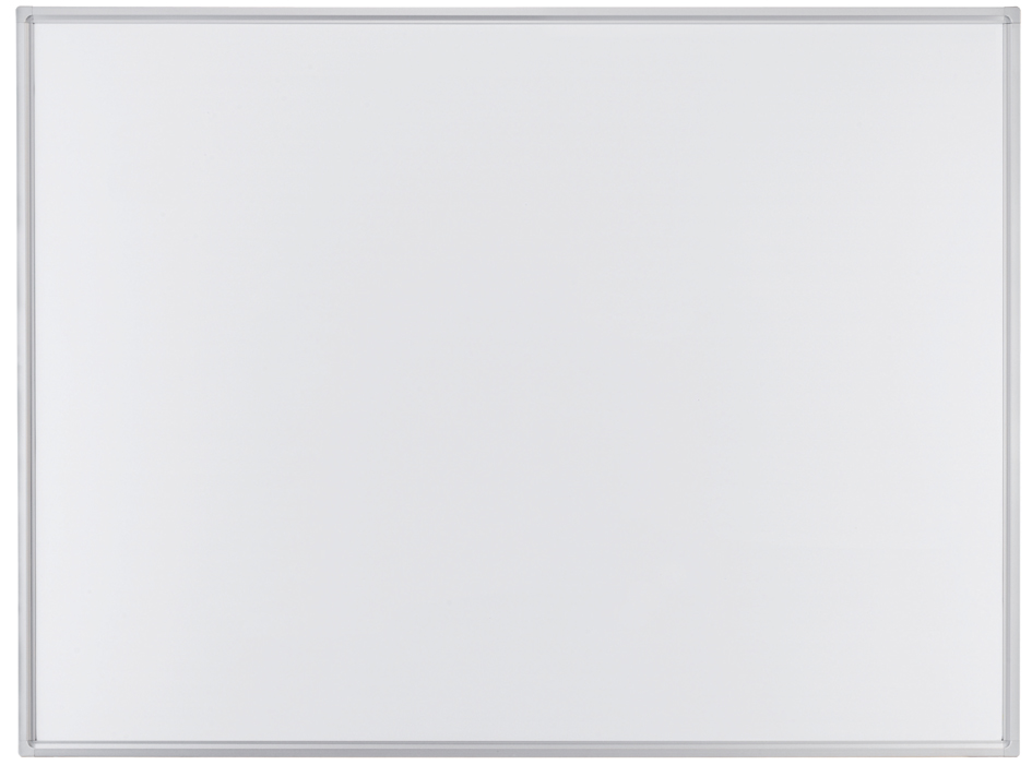 FRANKEN Tableau blanc pour système ECO, 1.200 x 1.200 mm