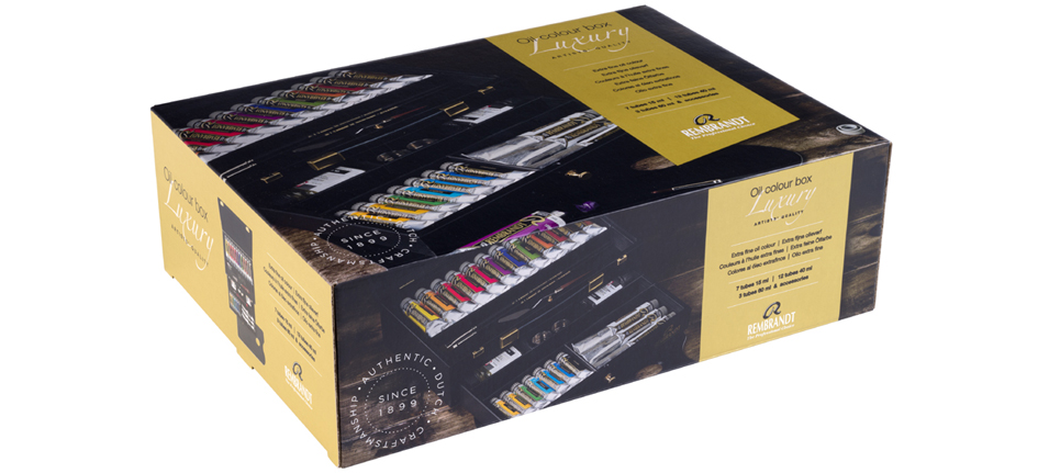 WOODEN BOX LUXURY, emballage