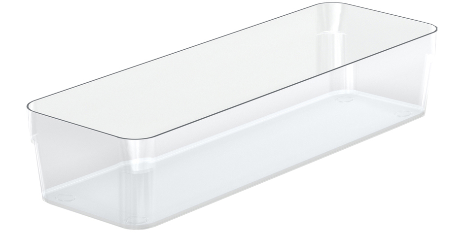 smartstore Compartiment pour tiroir COMPACT SORT, 300x100mm
