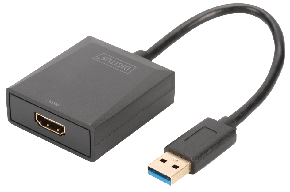 Câbles: HDMI - USB