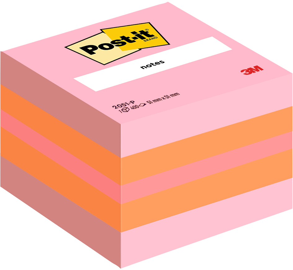 Notes adhésives & distributeurs